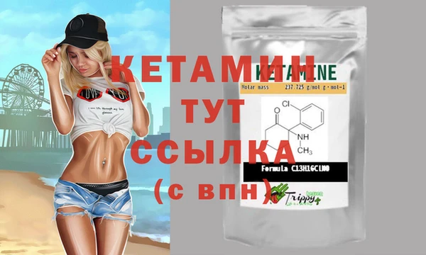 молекула духа Краснослободск
