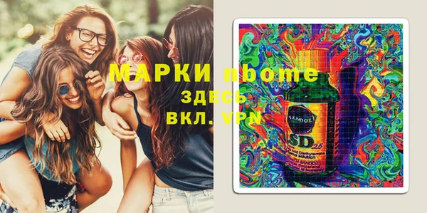 молекула духа Краснослободск