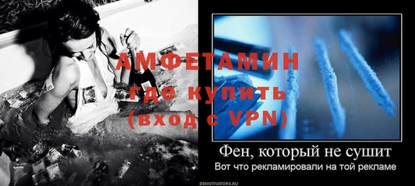 молекула духа Краснослободск