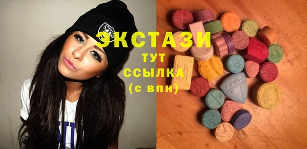 молекула духа Краснослободск